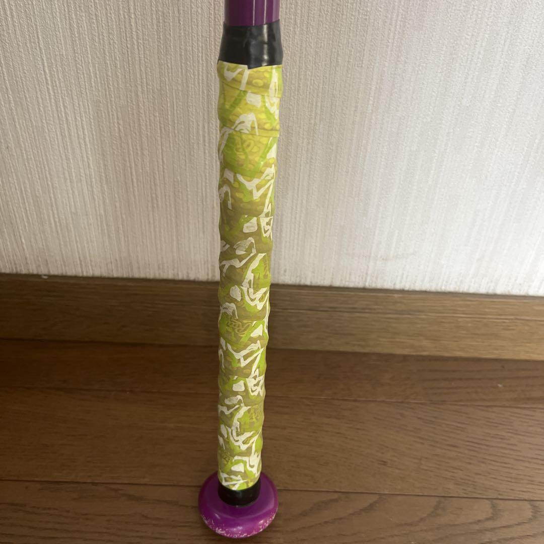 ソフトボールバット 84cm