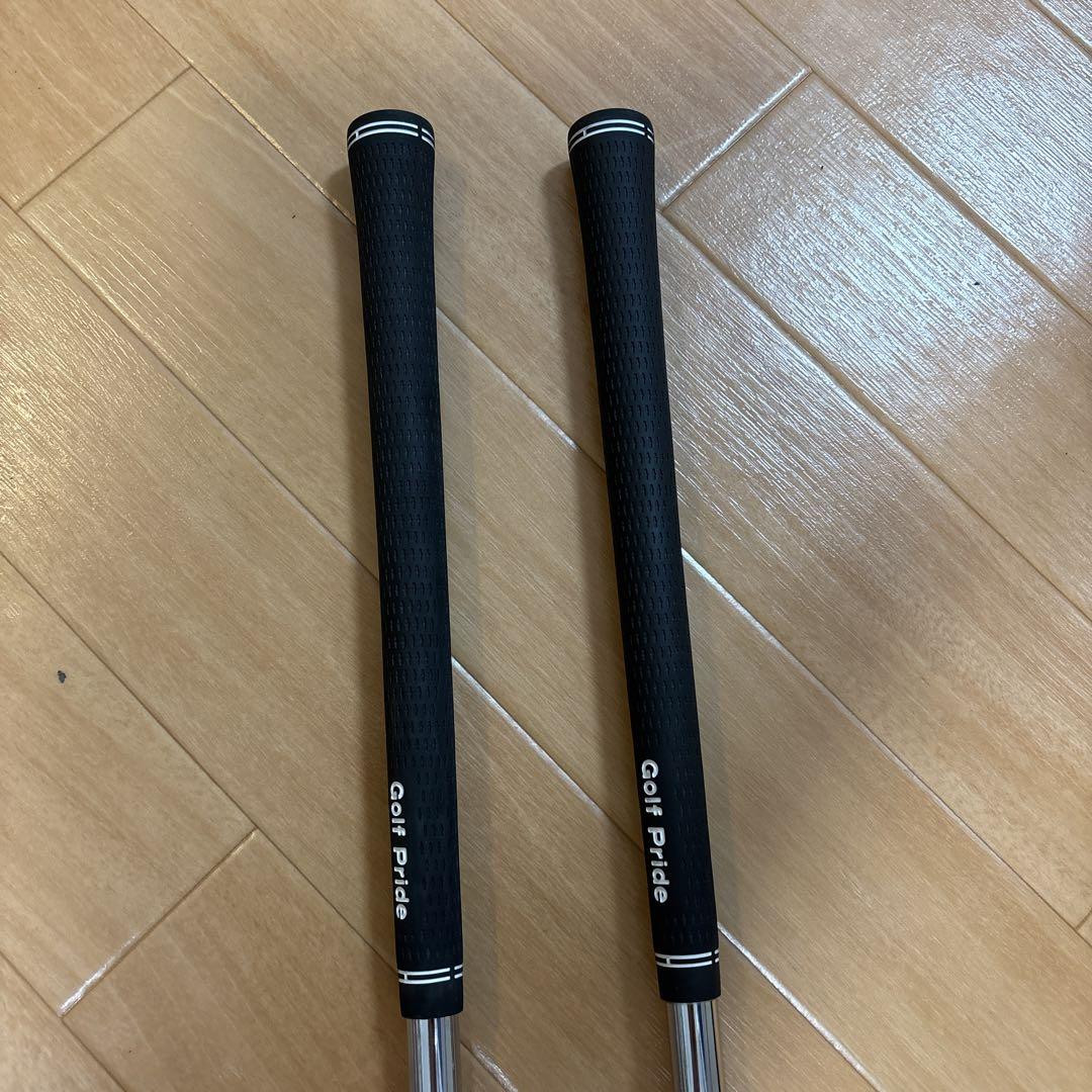 SRIXON スリクソン ZH65 ユーティリティ セット 画像10