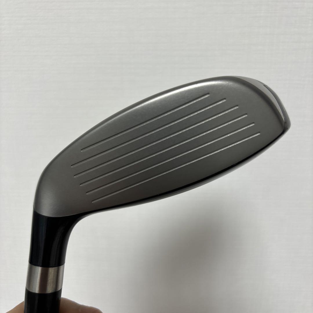 SRIXON スリクソン ZH65 ユーティリティ セット 画像5