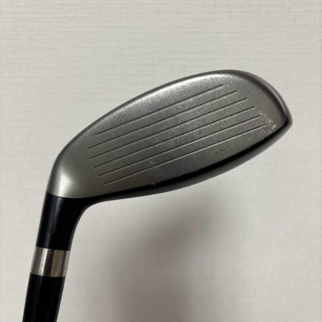 SRIXON スリクソン ZH65 ユーティリティ セット 画像6