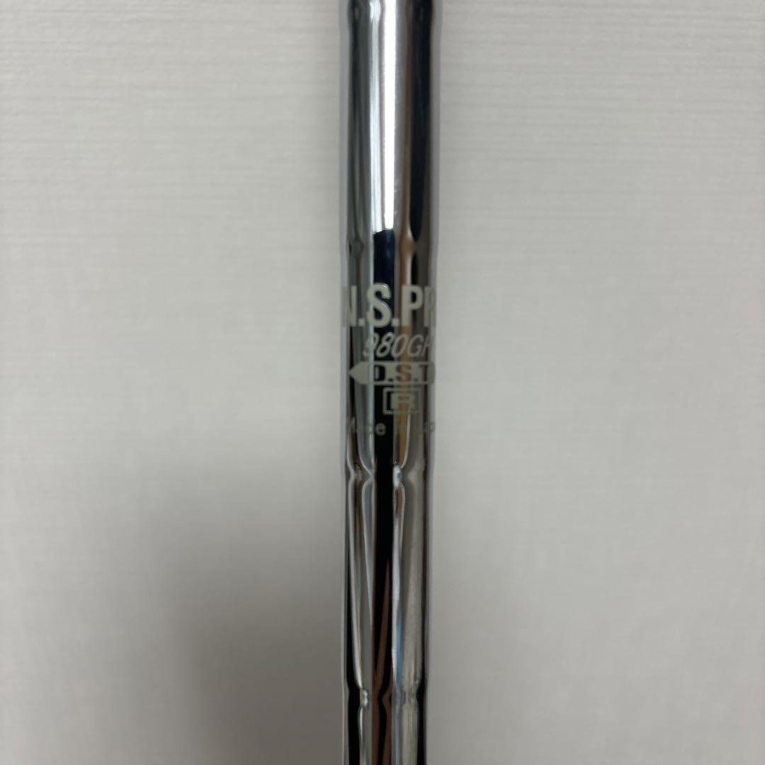 SRIXON スリクソン ZH65 ユーティリティ セット 画像7