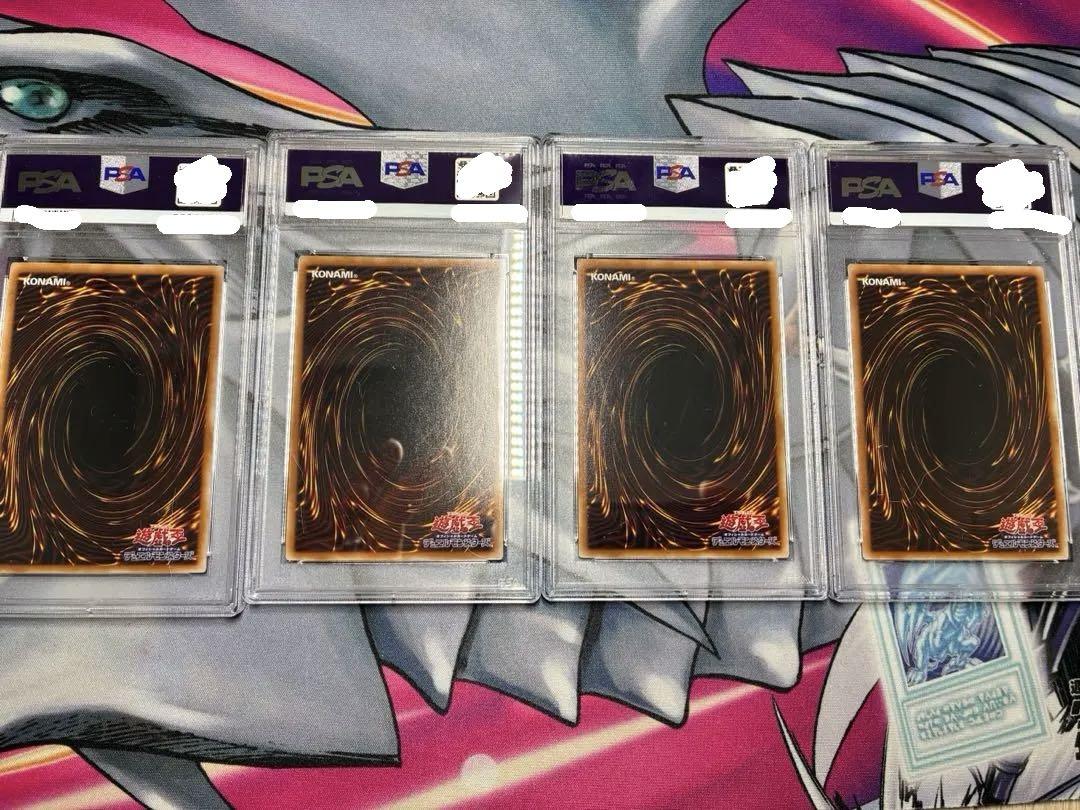オシリスの天空竜　25th クオシク　psa10 遊戯王オフィシャルカードゲーム デュエルモンスターズ 遊戯王