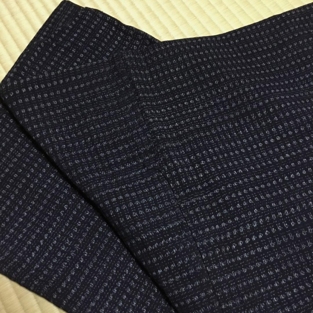 書生絣