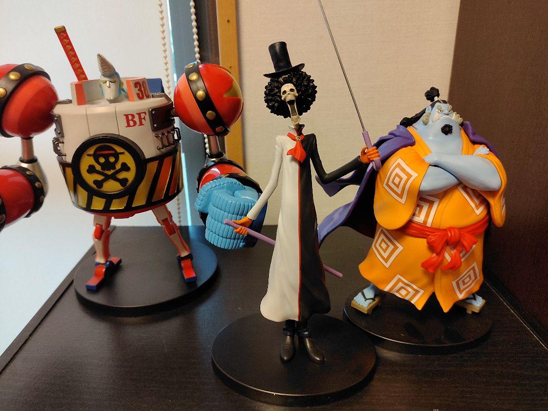 ワンピース フィギュアセット 10体セット