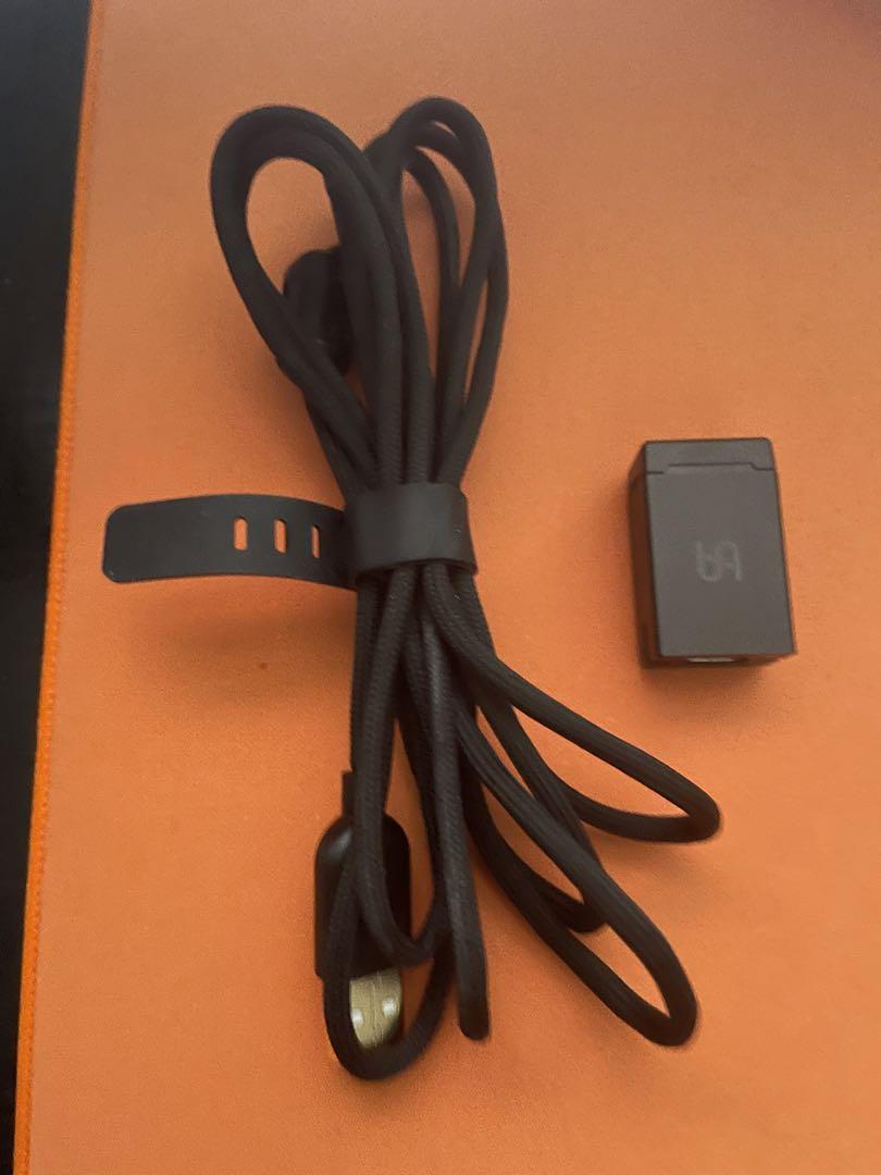 Vaxee OUTSET AX Wireless 4K オレンジ