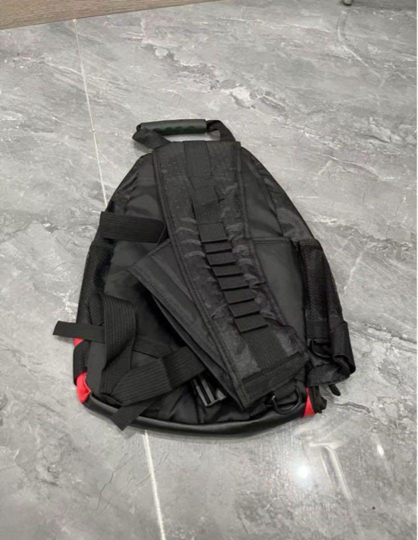 OAKLEY オークリー y2k ワンショルダーバッグ