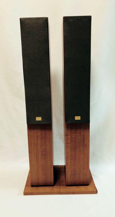 即納】 ONKYO オンキヨー D-105F トールボーイスピーカー - スピーカー 即納】 ONKYO オンキヨー D-105F トールボーイスピーカー - スピーカー