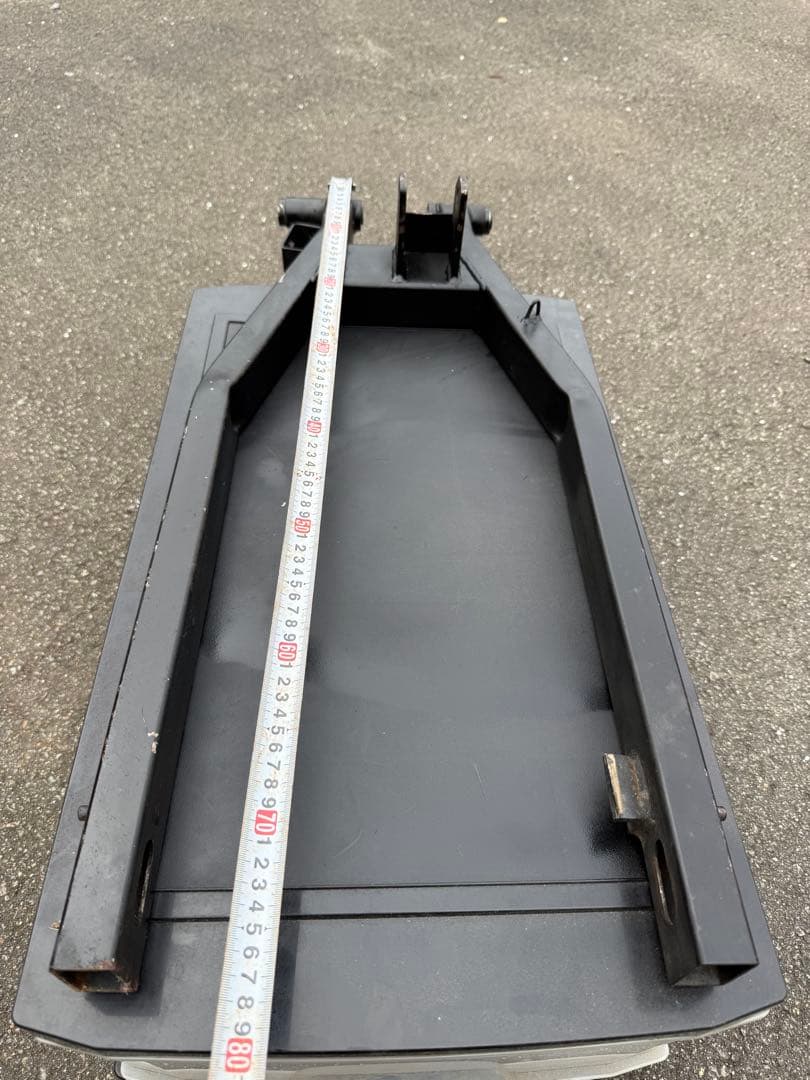 TW ロングスイングアーム