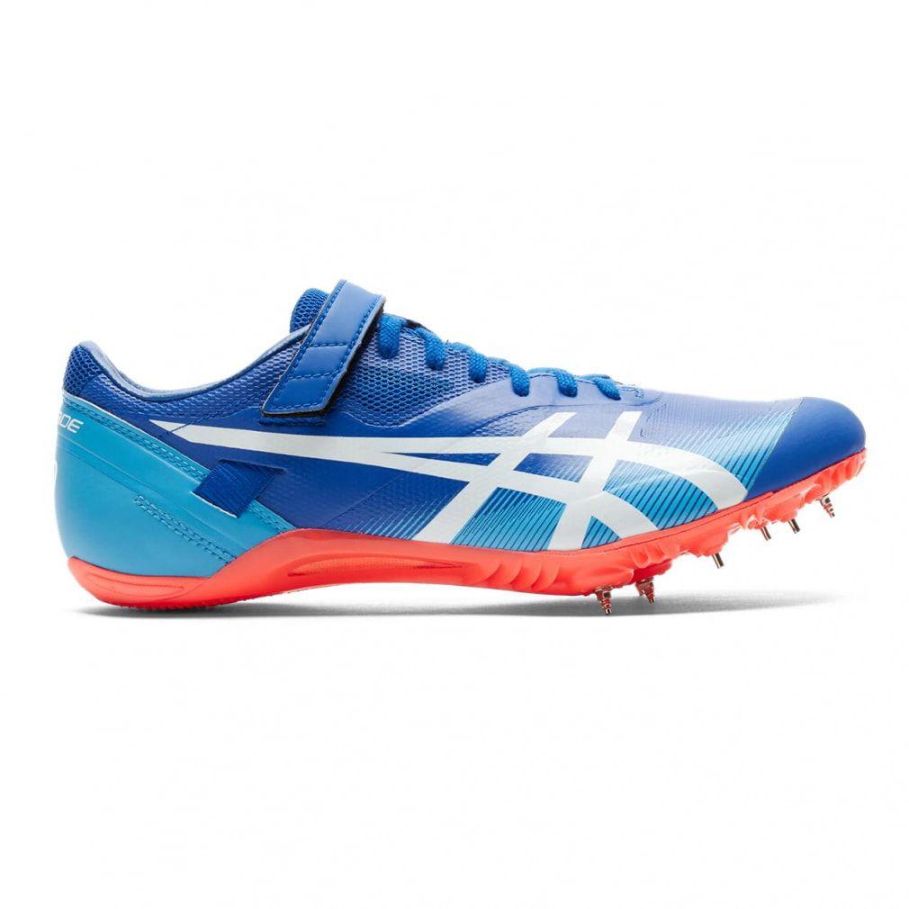 アシックス SPブレードSF2 短距離用 Sporting-Spirit


し