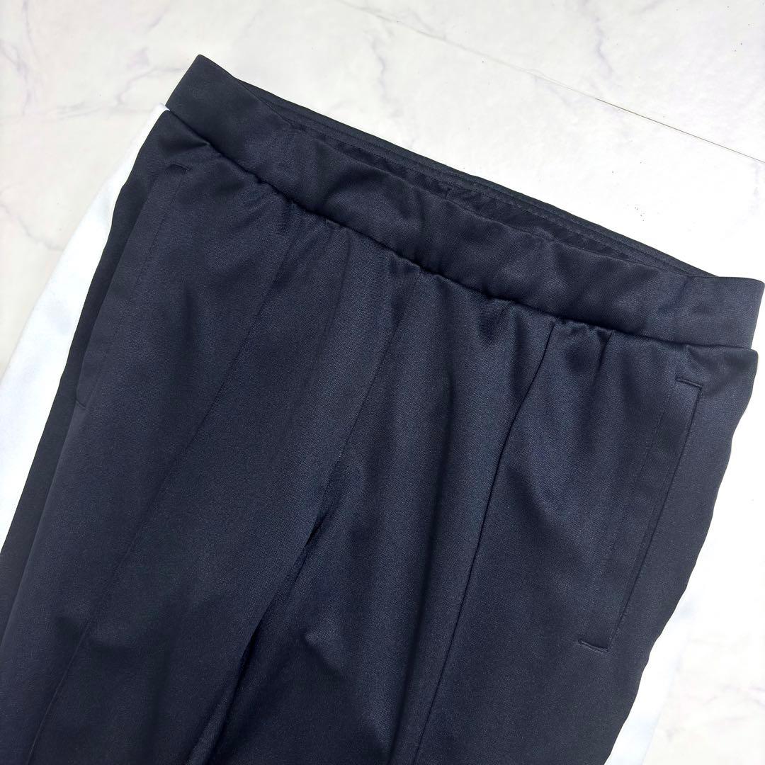 23年モデル✨アンダーアーマー セットアップ ジャージ ブラック XXL/L