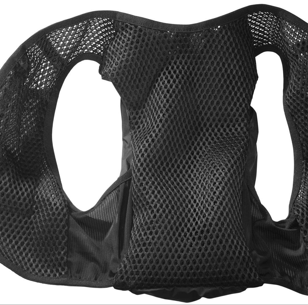 SALOMON ACTIVE SKIN 8ランニングベスト（フラスク付） SALOMON ACTIVE SKIN 8 SET | Runtrip Store