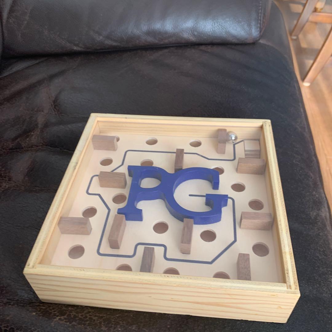 LARGE LABYRINTH ラビリンスゲーム ラビリンスバランスゲーム LARGE LABYRINTH ラビリンスゲーム ラビリンスバランスゲーム