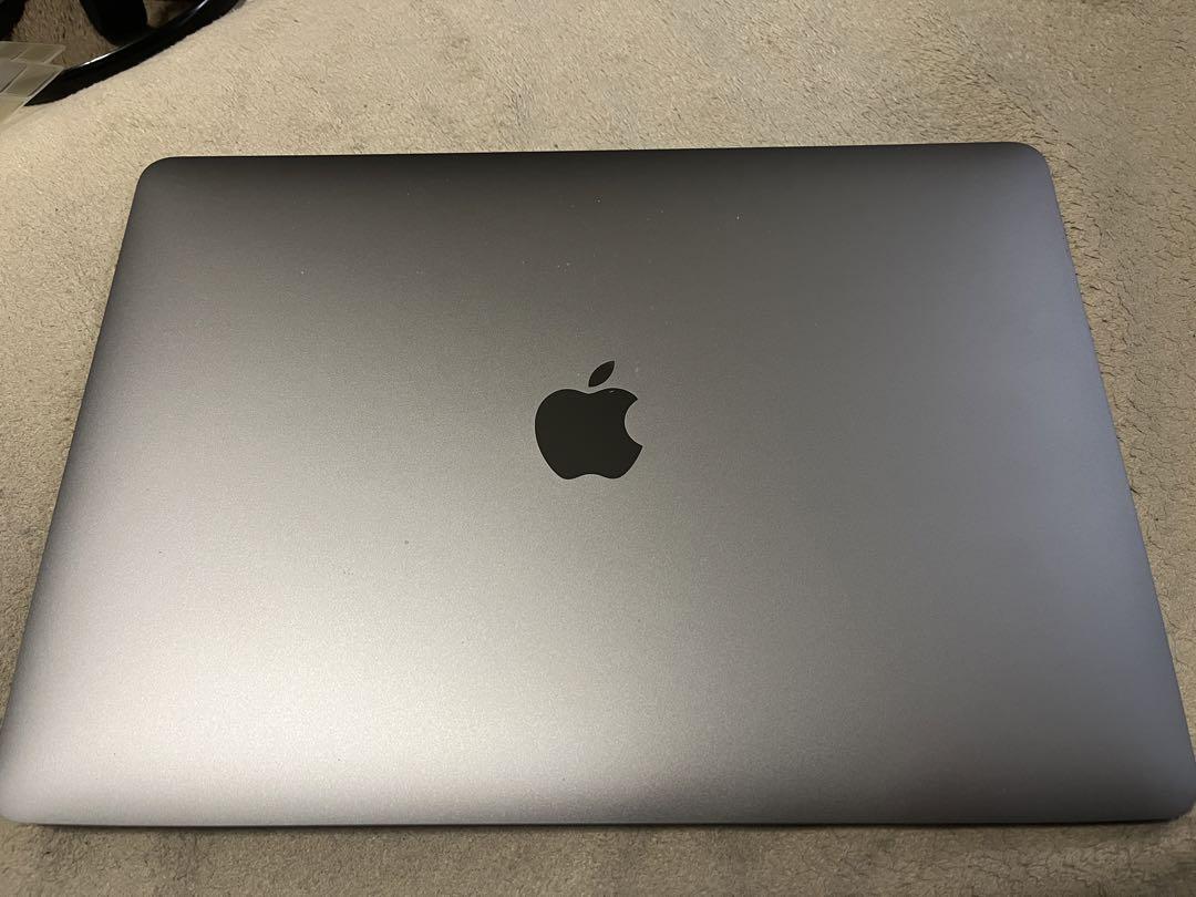 【美品】MacBook Air 2020 M1/8GB/256GB