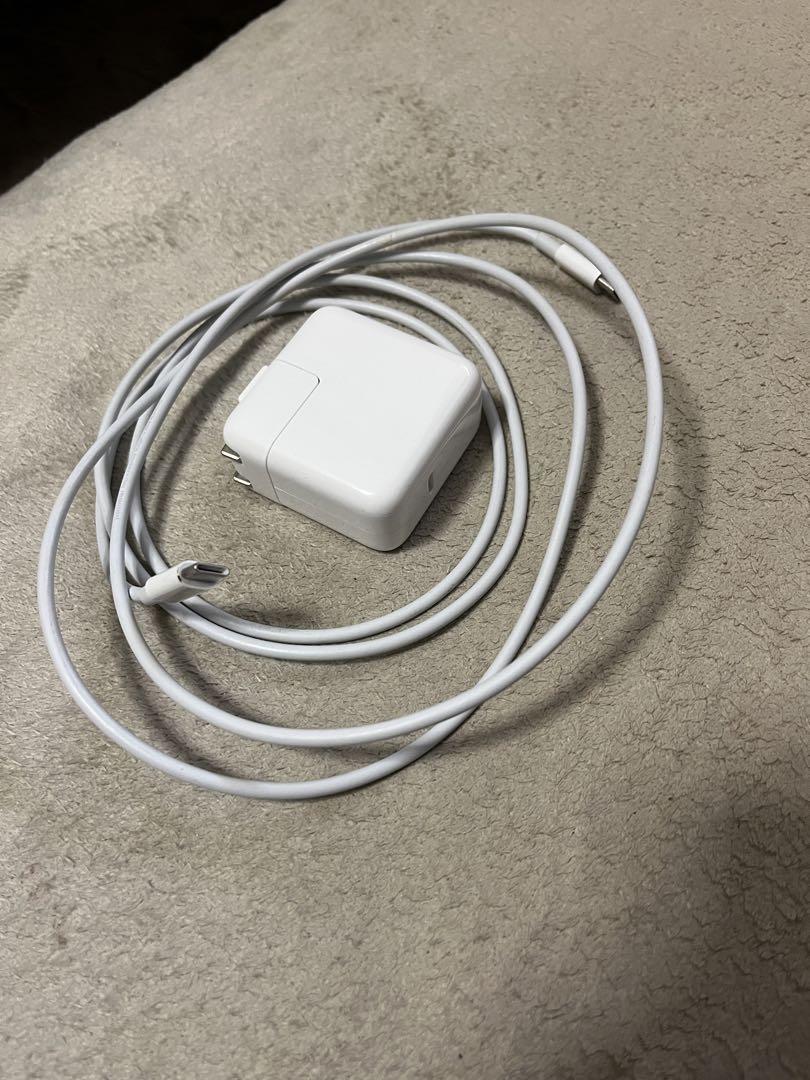 【美品】MacBook Air 2020 M1/8GB/256GB