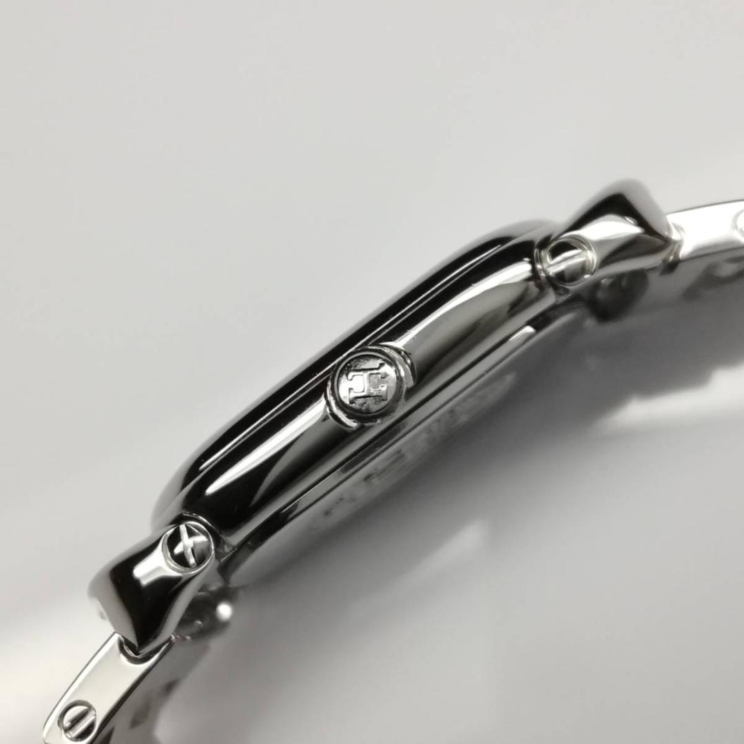 ◆エルメス◆ラリー◆レディース◆RA1.210◆クオーツ◆HERMES◆R-S