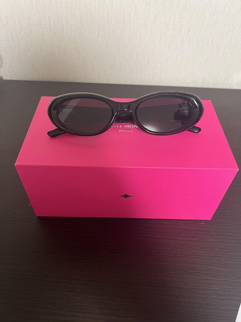 証明書付き　GENTLEMONSTER ジェントルモンスター CUFF-01