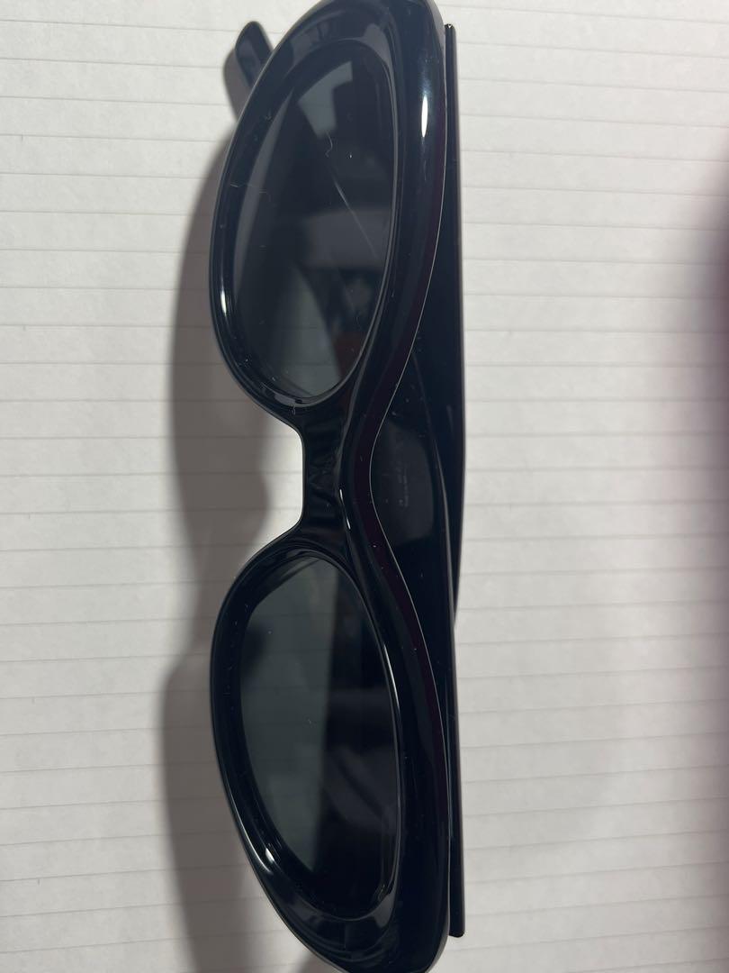 証明書付き　GENTLEMONSTER ジェントルモンスター CUFF-01