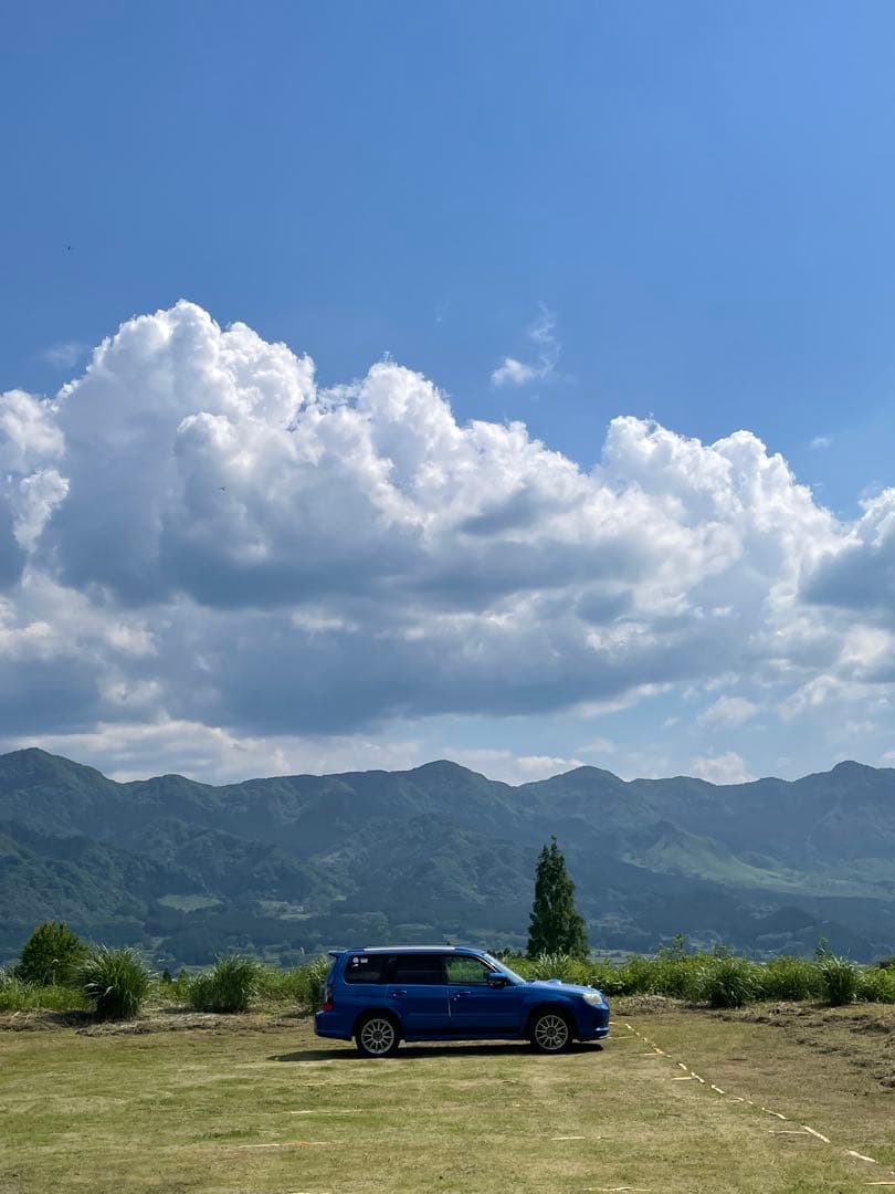 スバル フォレスター 特別限定車 4WD クロススポーツ Sエディション スバル フォレスター 特別限定車 4WD クロススポーツ Sエディション