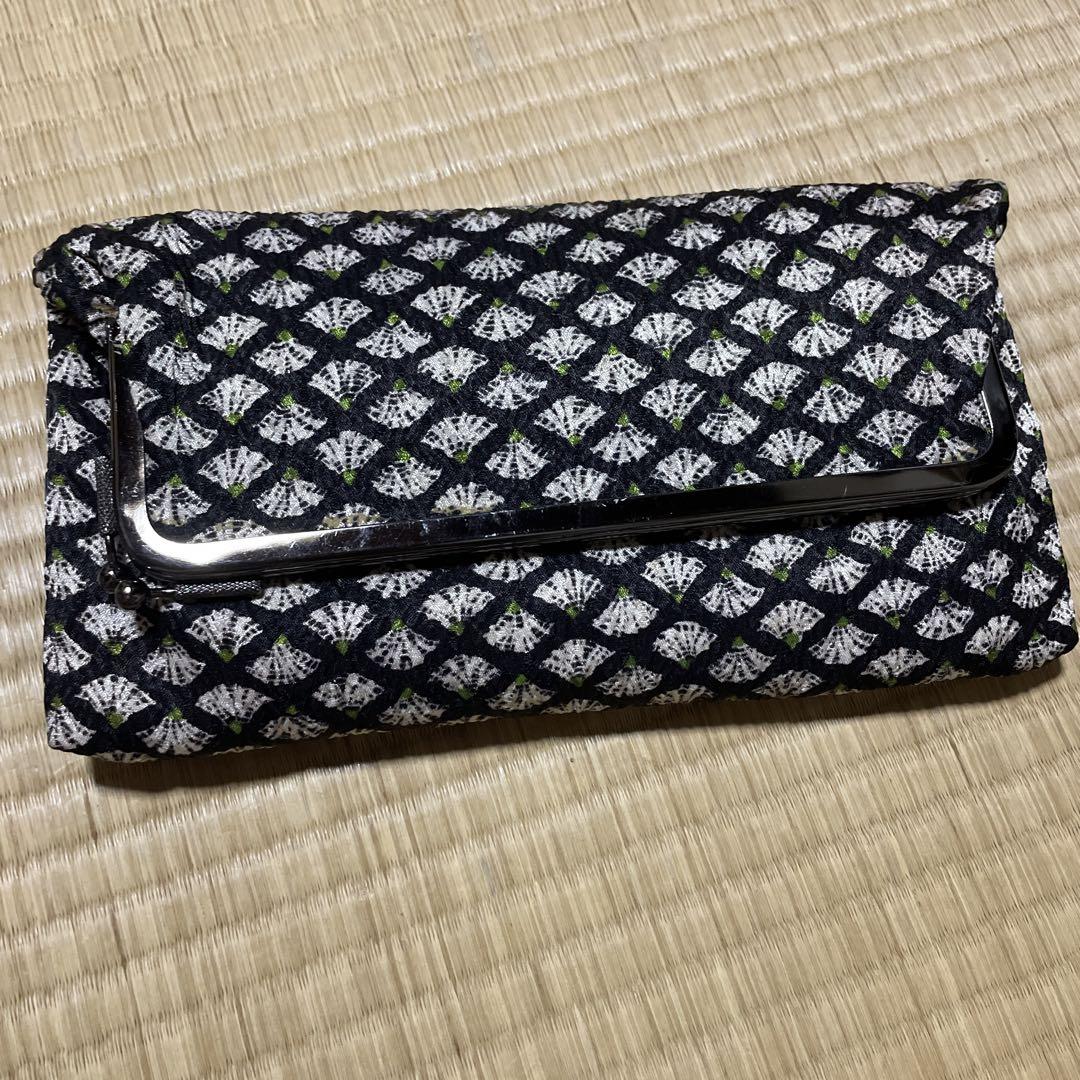 ロラライハリス♡ブルーデニム♡刺繍のちょこっとお出かけミニバッグ♡ ロラライハリス♡セミブルーデニム♡刺繍のちょこっとお出かけ
