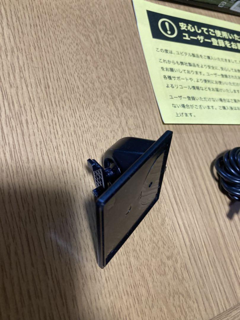 レーダー探知機　LS300