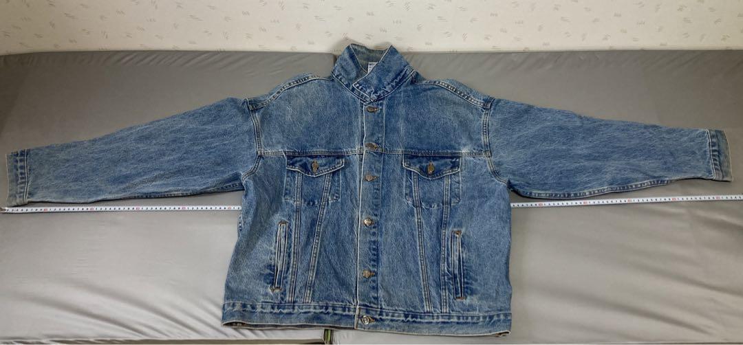 USA製 デニムジャケット X-LARGE   アメリカ製
