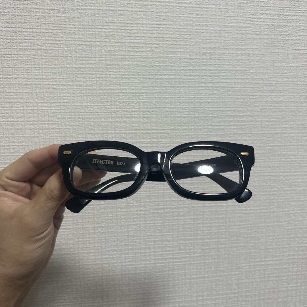 EFFECTOR fuzz