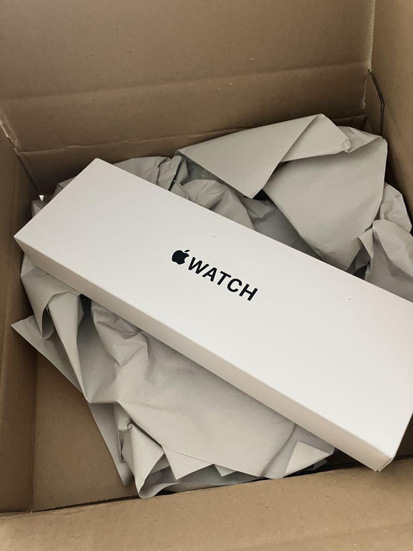 アップルウォッチ　新品　Apple Watch 22,393円