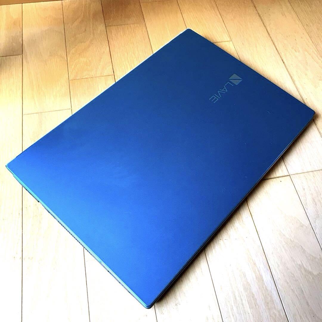 美品LaVieNS750/HALタッチパネル(新品SSD1TB +HDD1TB) 画像8