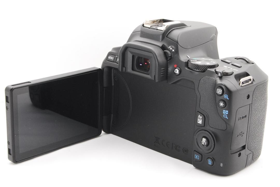 canon kiss x10 スマホと接続方法！リモート撮影から画像転送