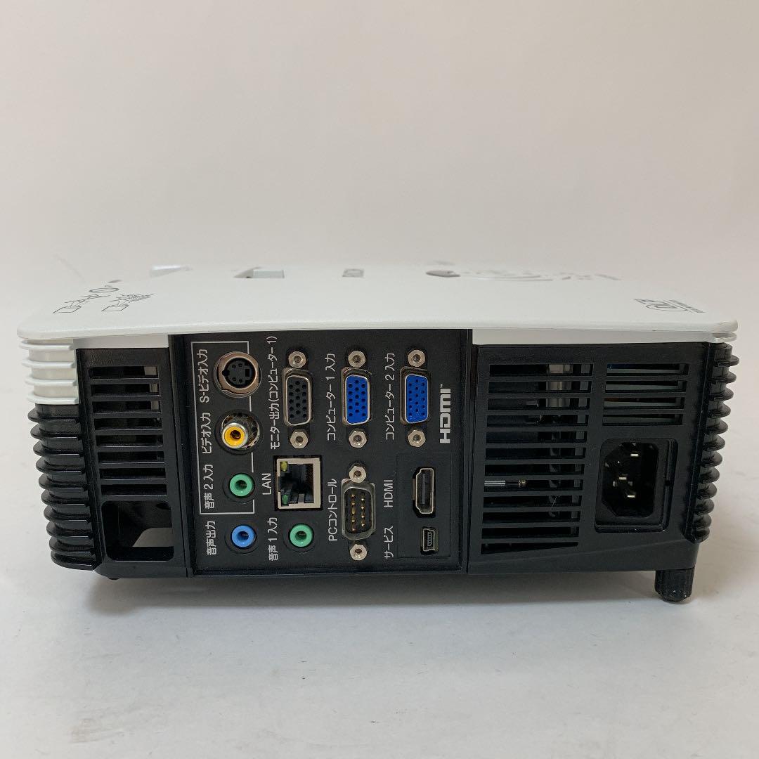 RICOH リコー プロジェクター PJ WX5460 中古 - メルカリ RICOH リコー プロジェクター PJ WX5460 中古 - メルカリ