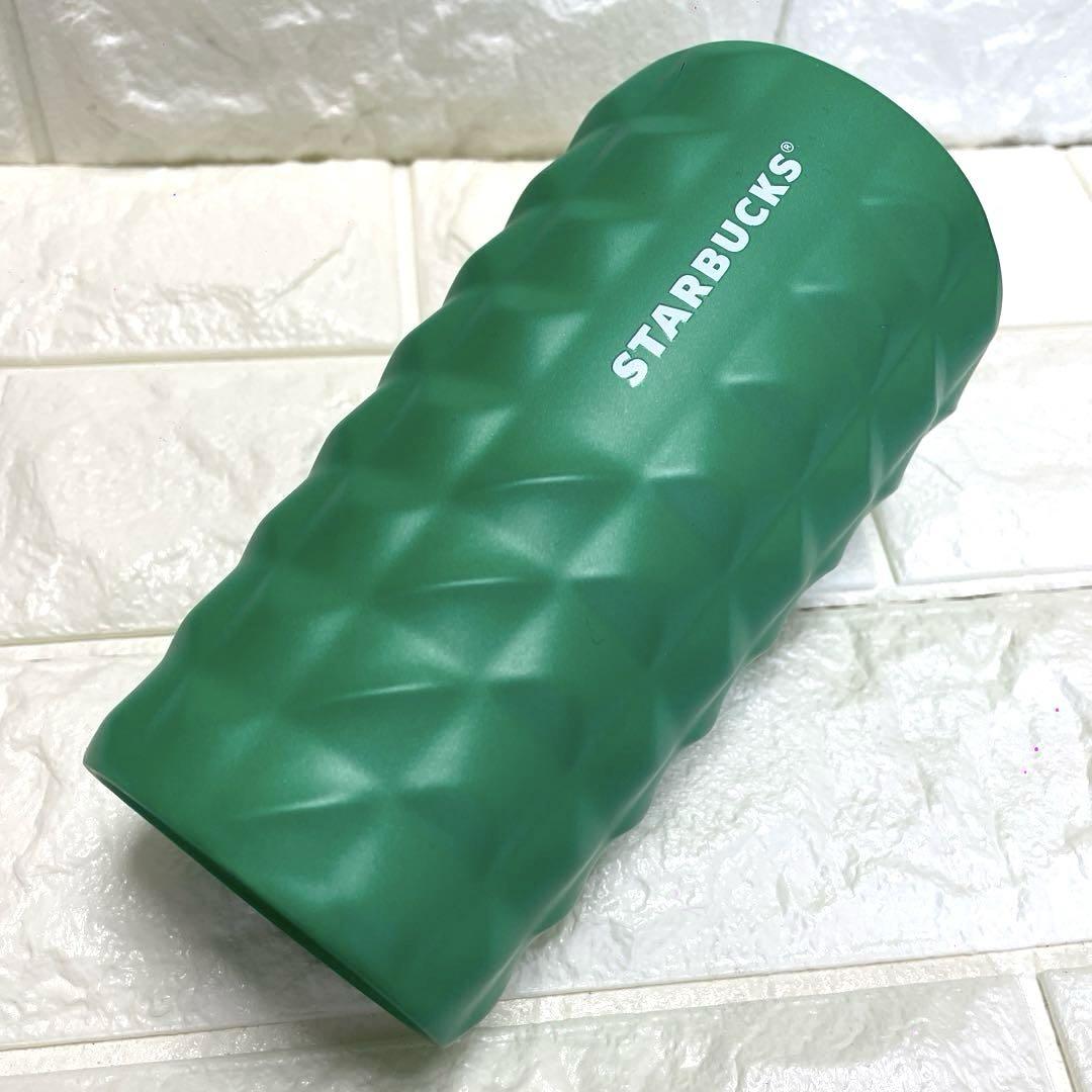 【日本未販売】 北米限定スターバックス セラミックタンブラー