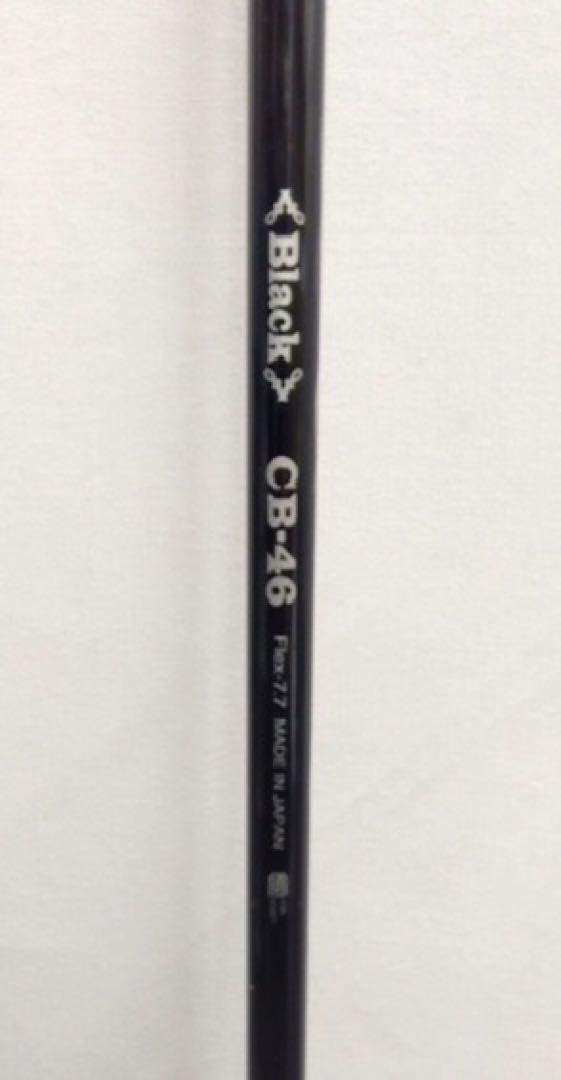 CRAZY Black CB-46 シャフト