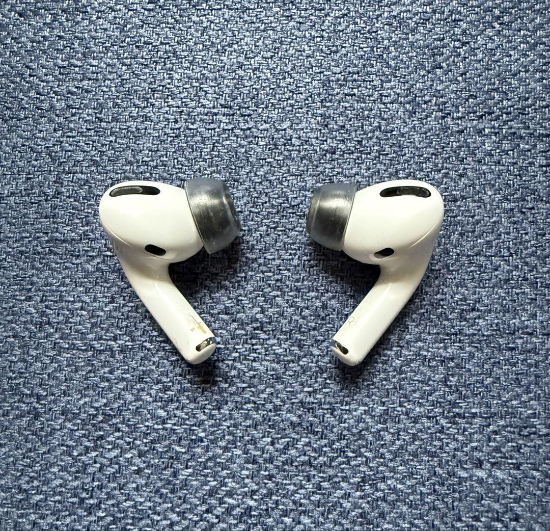 Apple AirPods Pro 第1世代【美品・動作良好】A2084