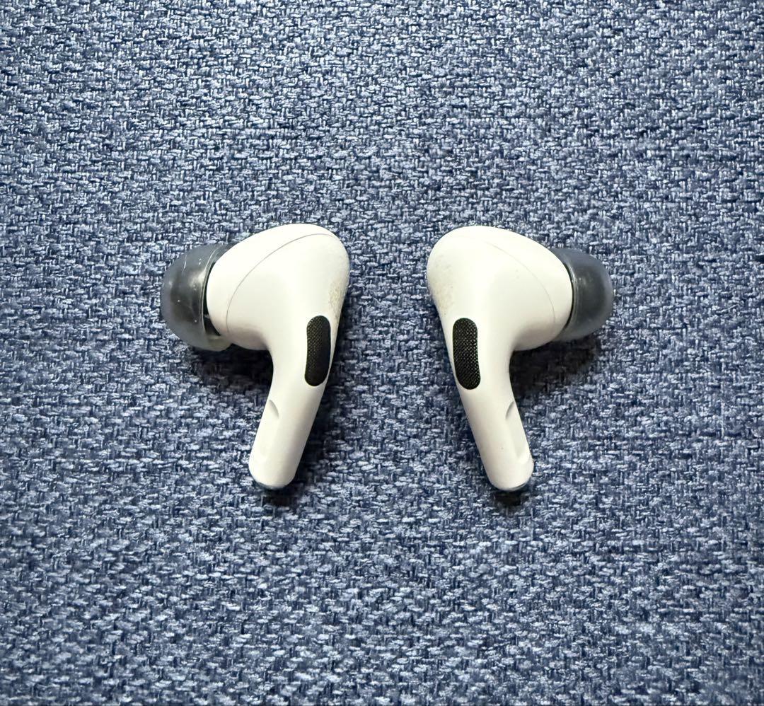 Apple AirPods Pro 第1世代【美品・動作良好】A2084