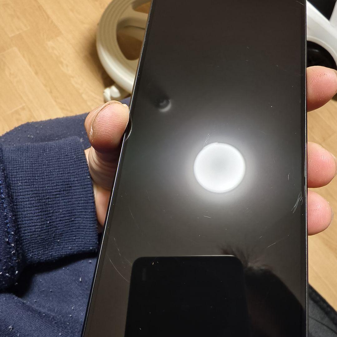 XPERIA 1 IV SOG06 元デモ機