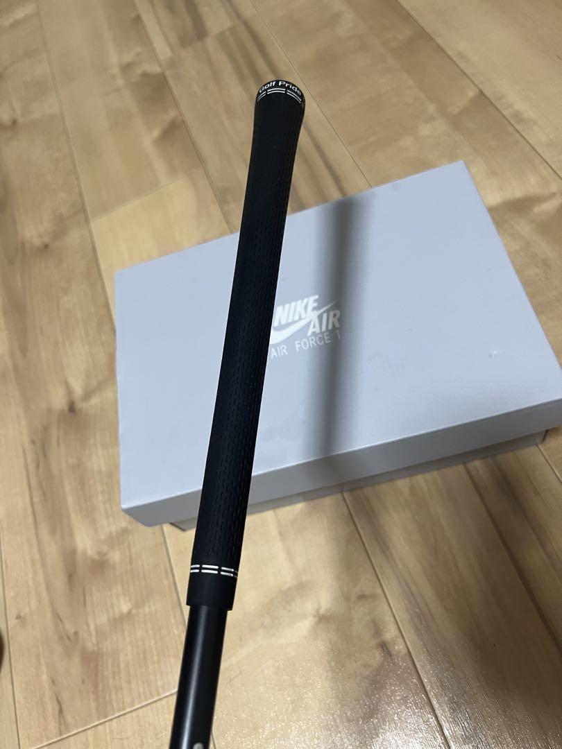テーラーメイド RBZ 3番ウッド TOUR AD XC-5S