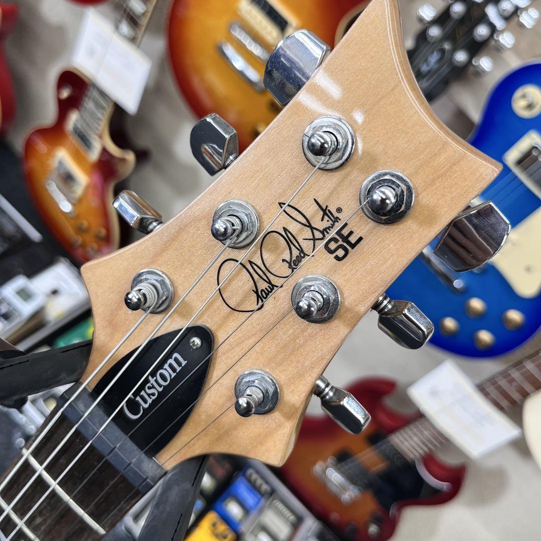 【10163】 Paul Reed Smith PRS SE CUSTOM 24