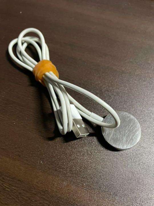 apple アルミニウム series2 udy0N-m16413682772 watch 38mm 限定10%OFF