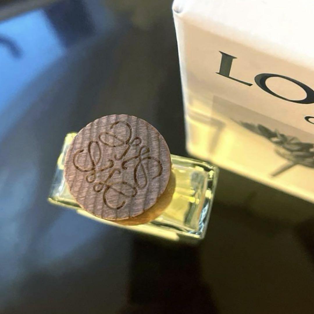 ロエベ　LOEWE 001 WOMAN 香水