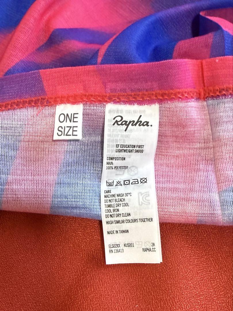 ウェア Rapha EF EDUATION