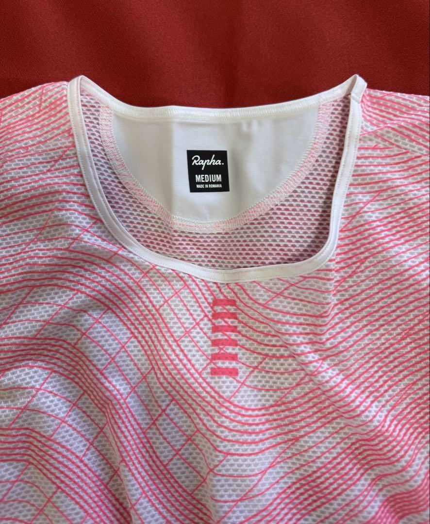ウェア Rapha EF EDUATION