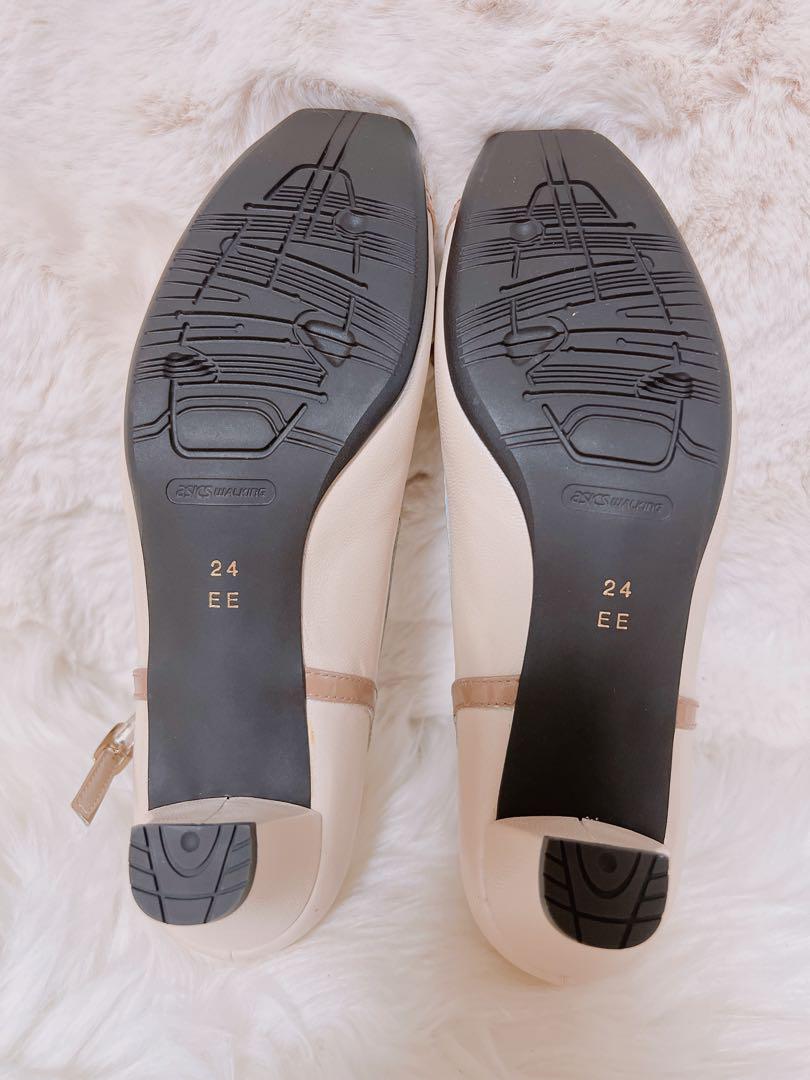 専用pedala by asics ストラップパンプス　aravonサンダル