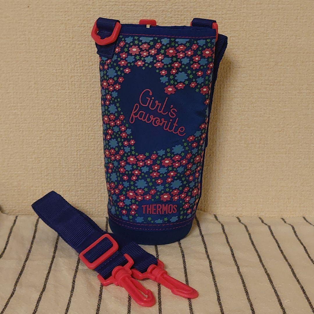 サーモス 水筒カバー 800ml メルカリ