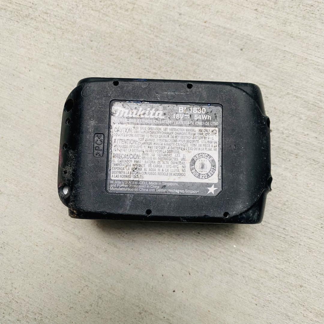 ✟ Makita