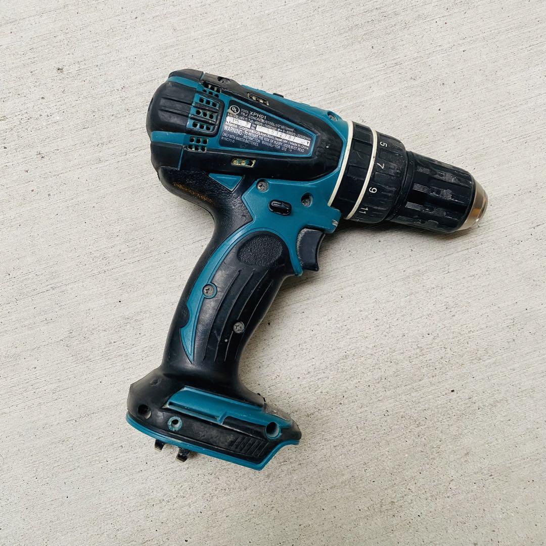 Makita