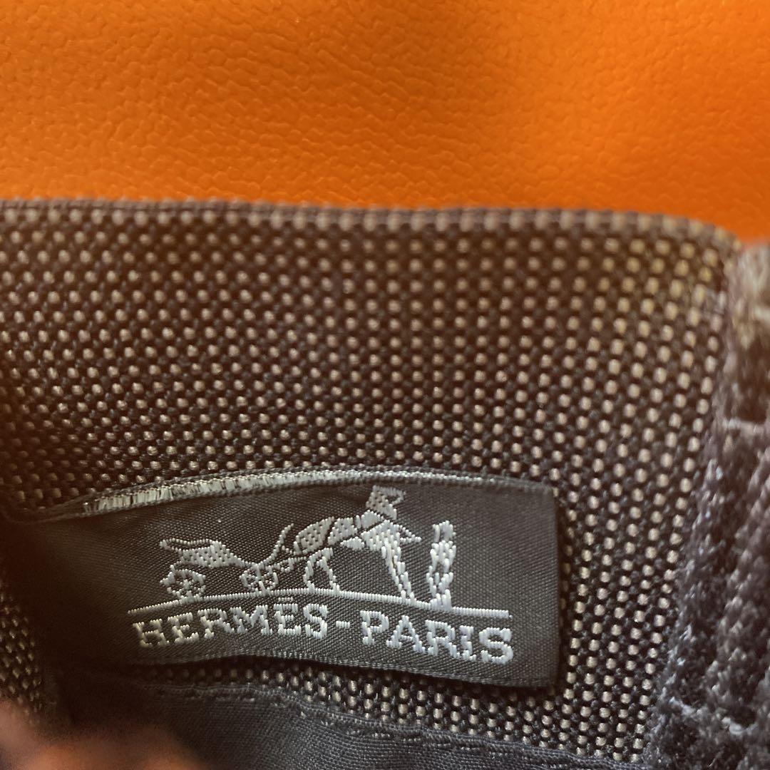 レア品　エルメスショルダーポーチ