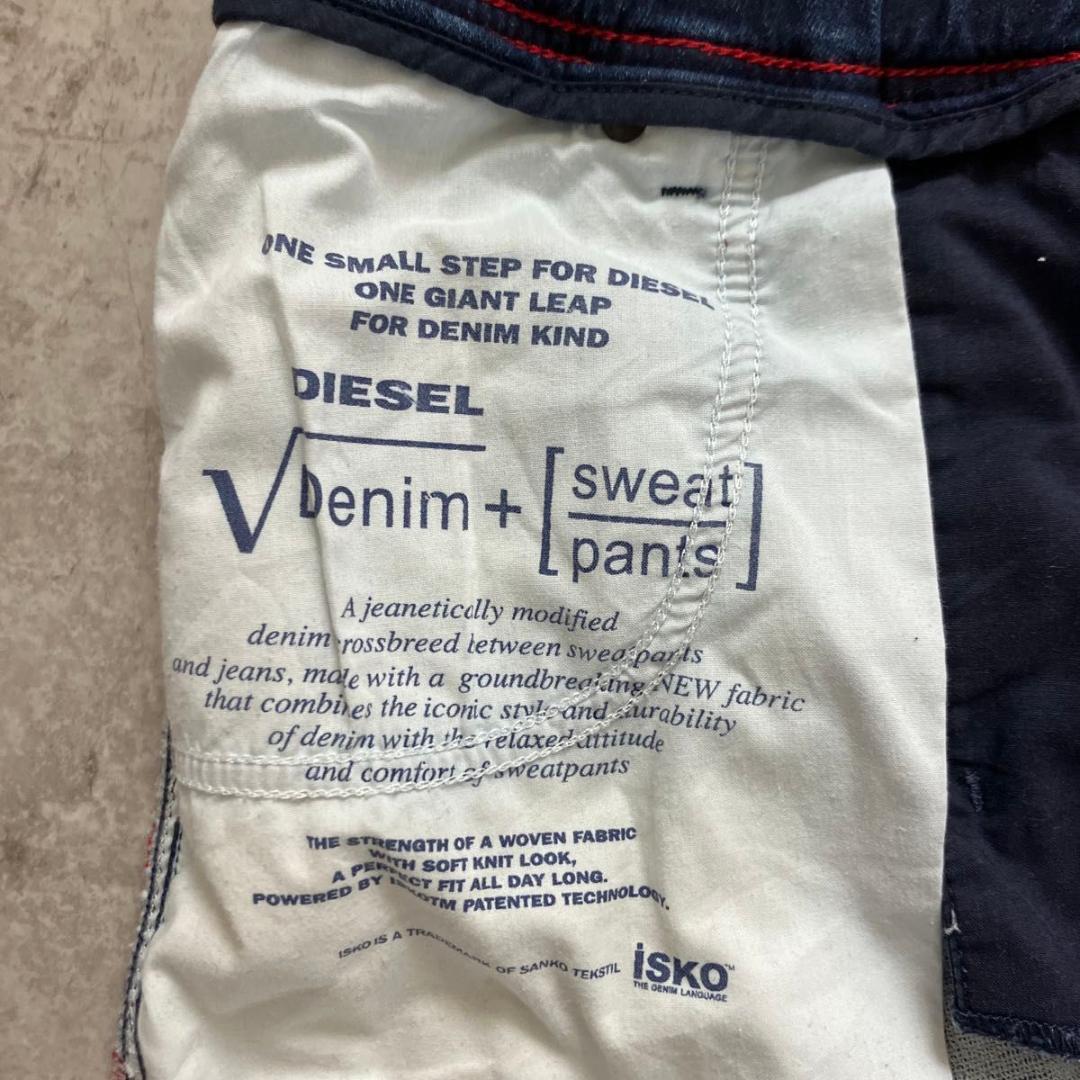 DIESEL KROOLEY-NE