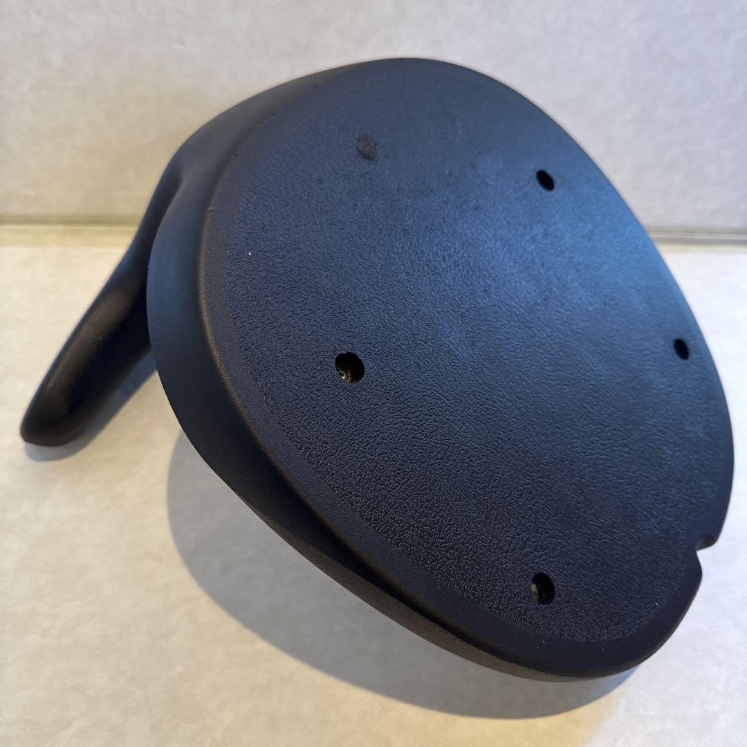 Ayur medical seat ブラック
