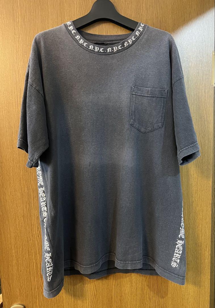 CHROME HEARTS OLD 初期
