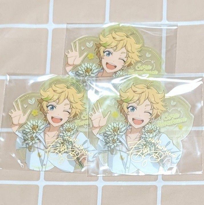 あんスタ 偶像夢幻祭 花伴クリアカード 春川宙 中国 5弾 - メルカリ あんスタ 偶像夢幻祭 花伴クリアカード 春川宙 中国 5弾 - メルカリ